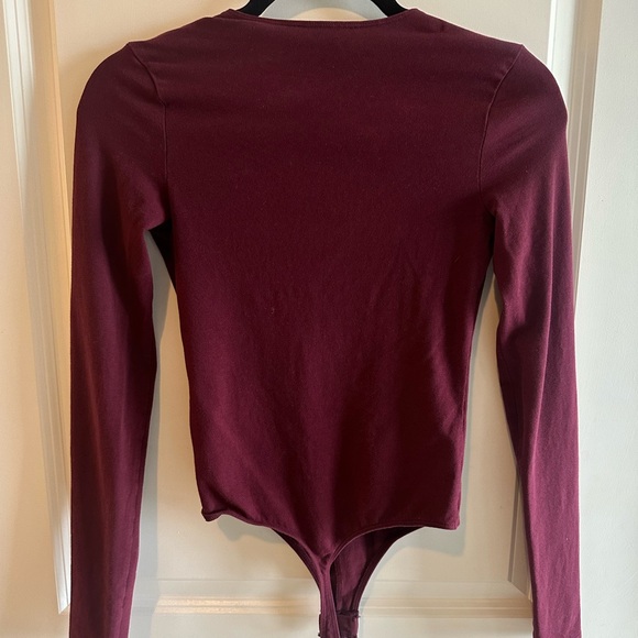 Express bodysuit - Picture 2 of 3